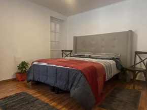 Casa en Barrio Italia